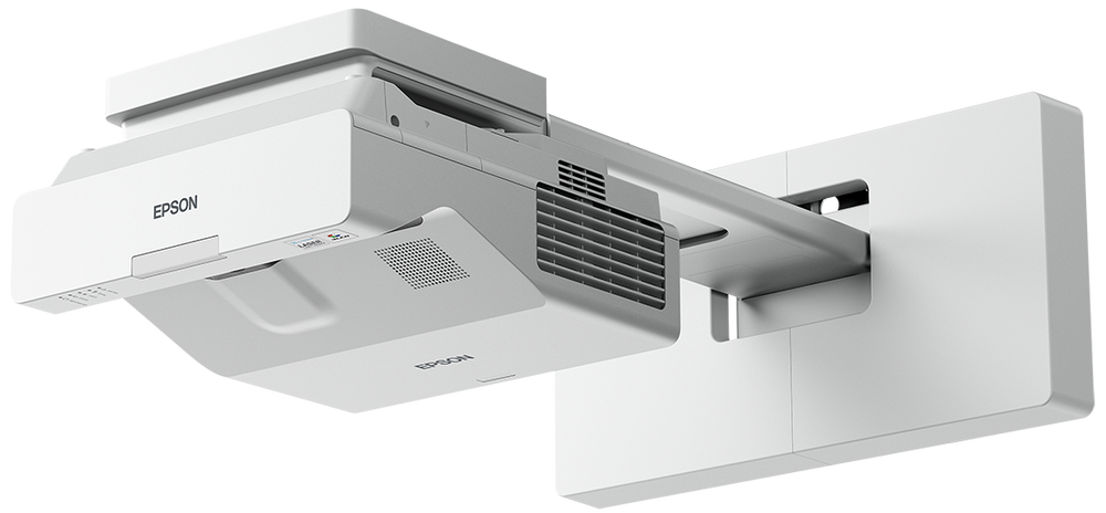 Epson EB-735Fi short-throw laser projector – 3,600 lm