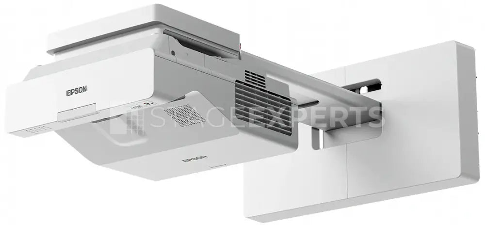 Epson EB-735Fi short-throw laser projector, 3,600 lm Full HD