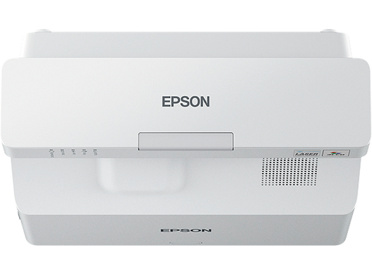 Epson EB-750F Full HD UST Laser Projector – 3,600 lm
