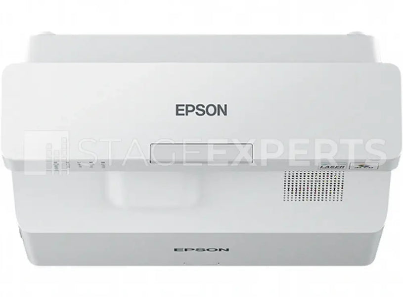 Epson EB-750F Full HD UST Laser Projector, 3,600 lumens