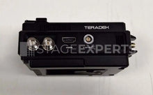 Load image into Gallery viewer, Teradek Bolt 4K MAX V‑Mount Deluxe Kit | Wireless Video
