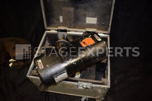 Load image into Gallery viewer, CM Lodestar 500kg LV Hoists (8), 27m Chain, Cased - Single Cases
