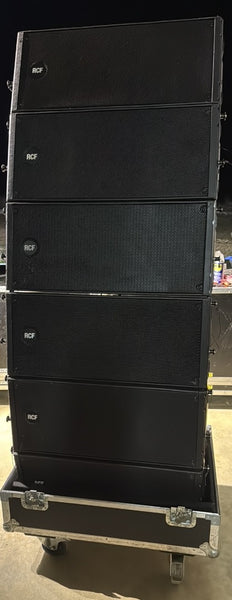 RCF HDL 20
