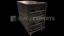 Load image into Gallery viewer, Meyer Sound M3D Subwoofer – Self-powered Cardioid Bass
