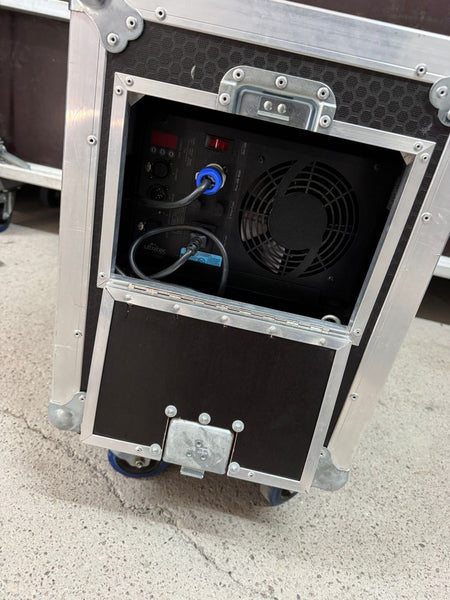 Ultratec FX Radiance Hazer Touring System – Haze Machine