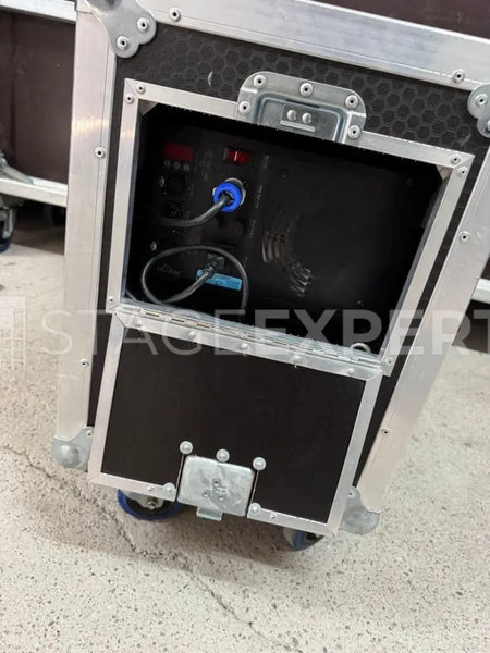 Ultratec Radiance Hazer Touring System – Pro Haze Machine