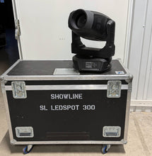 Load image into Gallery viewer, Philips SL LEDSPOT 300 – 8 Fixtures with Flight Cases
