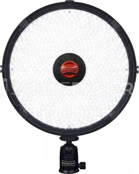 Rotolight AEOS LED Panel – Ultra‑thin, Flicker‑free Light