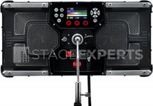 Load image into Gallery viewer, Rotolight Titan X2 LED Soft Panel Bundle with Swan Neck
