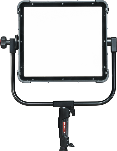 Rotolight Titan X1 1x1 LED Soft Panel with Standard Yoke