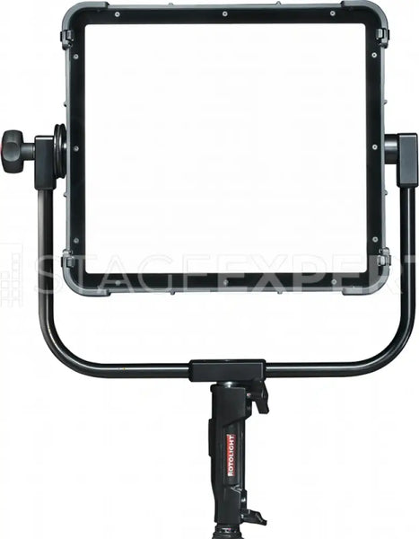 Rotolight Titan X1 LED Soft Panel with Standard Yoke – 1x1