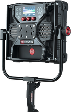 Load image into Gallery viewer, Rotolight Titan X1 1x1 LED Soft Panel with Standard Yoke
