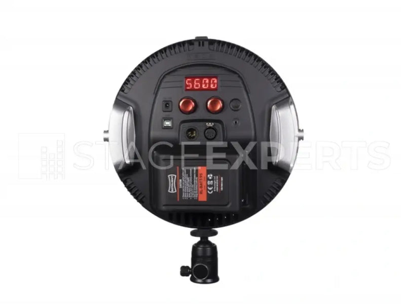 Rotolight AEOS LED Panel – Ultra‑thin, Flicker‑free Light