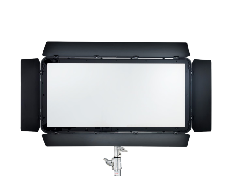 Rotolight Titan X2 Rental Kit – RGBWW Soft Panel & Case
