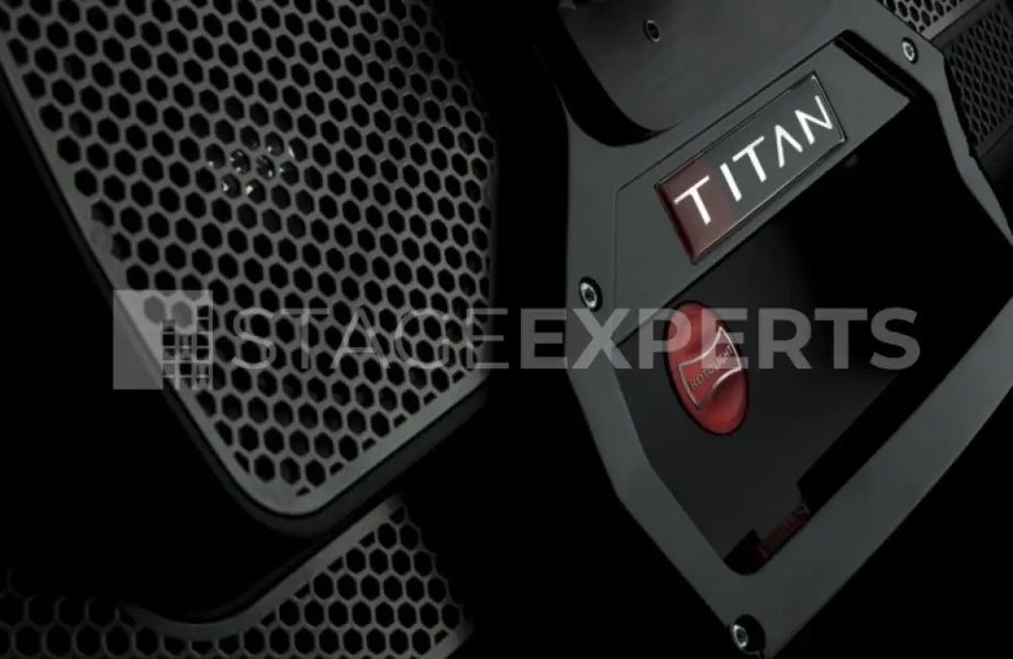 Rotolight Titan X2 LED Soft Panel Bundle with Swan Neck