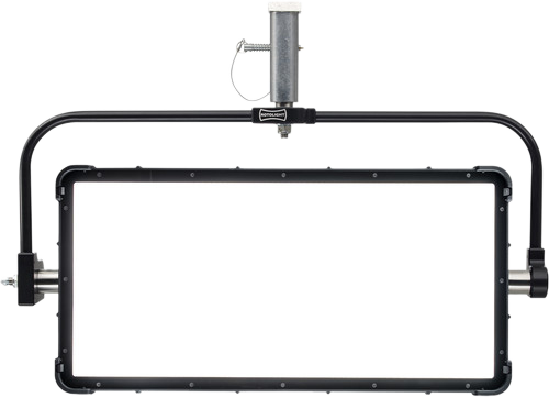 Rotolight Titan X2 Rental Kit – RGBWW Soft Panel & Case