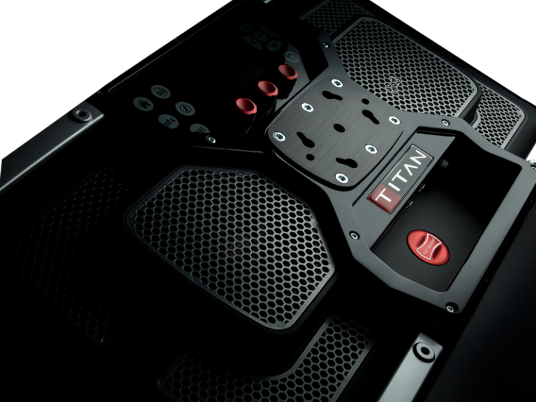 Rotolight Titan X2 LED Soft Panel Bundle with Swan Neck