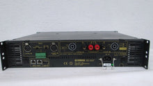 Load image into Gallery viewer, Yamaha PC-9500N Power Amplifier – 2x1500W @4Ω, 2U
