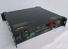 Load image into Gallery viewer, Yamaha PC-9500N Power Amplifier – 2x1500W @4Ω, 2U
