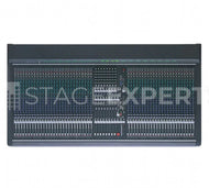 Yamaha PM4000 46-Input Analogue Console – 8 VCA, 10 Aux
