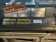 Load image into Gallery viewer, MA Lighting grandMA2 Full-Size Lighting Console | Stage Experts
