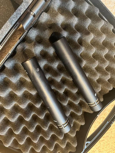 Beyerdynamic MC 930 Condenser Microphone | Cardioid SDC