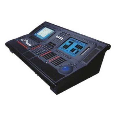 Martin Maxxyz Lighting Console – Professional Control Desk