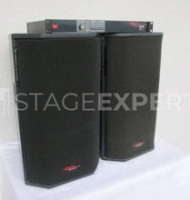 Load image into Gallery viewer, Apogee AE-5 speaker set – 2x AE-5 with P-500PV processor

