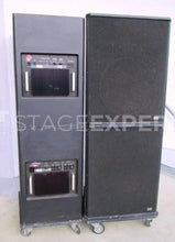 Load image into Gallery viewer, KS Audio T1 &amp; TW Set – 2 Tops + 2 Subs, Self‑Powered PA
