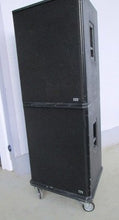 Load image into Gallery viewer, KS Audio T1 &amp; TW Set – 2 Tops + 2 Subs, Self‑Powered PA
