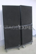 Load image into Gallery viewer, KS Audio T1 &amp; TW Set – 2 Tops + 2 Subs, Self‑Powered PA
