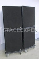 KS Audio T1 & TW Set – 2 Tops + 2 Subs, Self‑Powered PA