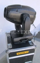 Load image into Gallery viewer, Varilite VL-3500Q Spot moving light with case and lamp included
