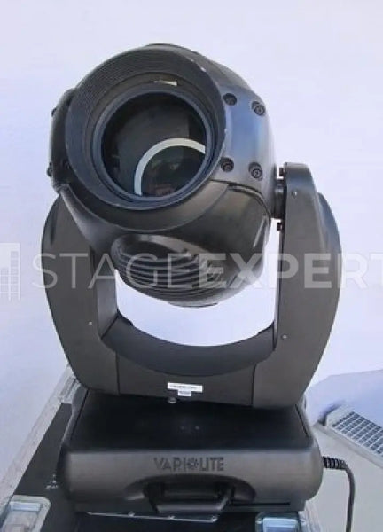 Varilite VL-3500Q Spot moving light with case and lamp included