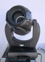Load image into Gallery viewer, Varilite VL-3500Q Spot moving light with case and lamp included
