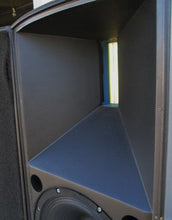 Load image into Gallery viewer, DAE HL-90 Compact Bi-Amp Loudspeaker with SA8535 HF
