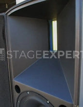 Load image into Gallery viewer, DAE HL-90 Compact Bi-Amp Loudspeaker with SA8535 HF
