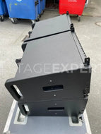 Pro Audio Technology VT8 Line Array Set - 16-Element System