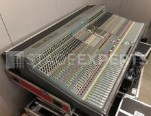 Load image into Gallery viewer, Midas XL-464 TP Analogue FOH/MON Console, 48 Inputs + Dual PSUs
