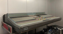 Load image into Gallery viewer, Midas XL-464 TP Analogue FOH/MON Console, 48 Inputs + Dual PSUs
