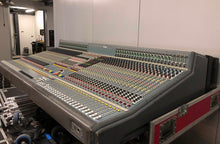 Load image into Gallery viewer, Midas XL-464 TP Analogue FOH/MON Console, 48 Inputs + Dual PSUs
