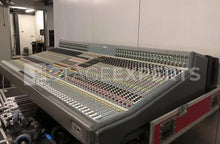 Load image into Gallery viewer, Midas XL-464 TP Analogue FOH/MON Console, 48 Inputs + Dual PSUs

