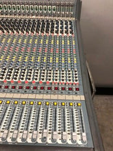 Load image into Gallery viewer, Midas XL-464 TP Analogue FOH/MON Console, 48 Inputs + Dual PSUs
