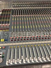 Load image into Gallery viewer, Midas XL-464 TP Analogue FOH/MON Console, 48 Inputs + Dual PSUs
