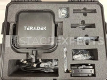 Load image into Gallery viewer, Teradek Bolt 4K MAX V‑Mount Deluxe Kit | Wireless Video
