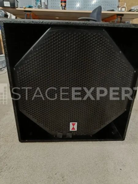 Voice Acoustic Paveosub 118 Subwoofer with Cover & Board