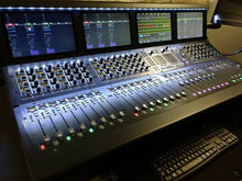 Load image into Gallery viewer, Avid VENUE S6L‑32D Set with E6L‑192 and Stage 64 System
