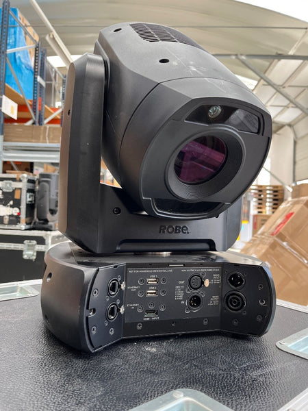 Robe ProMotion ADM – Digital moving light for projection