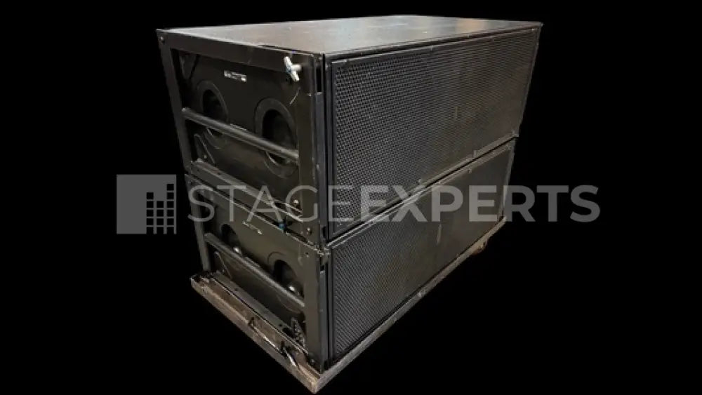 Meyer Sound M3D Subwoofer – Self-powered Cardioid Bass