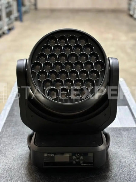 Ayrton NandoBeam S6 Moving Wash with Case | Stage Experts